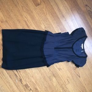 Beautiful Classy Rebecca Taylor Dress.